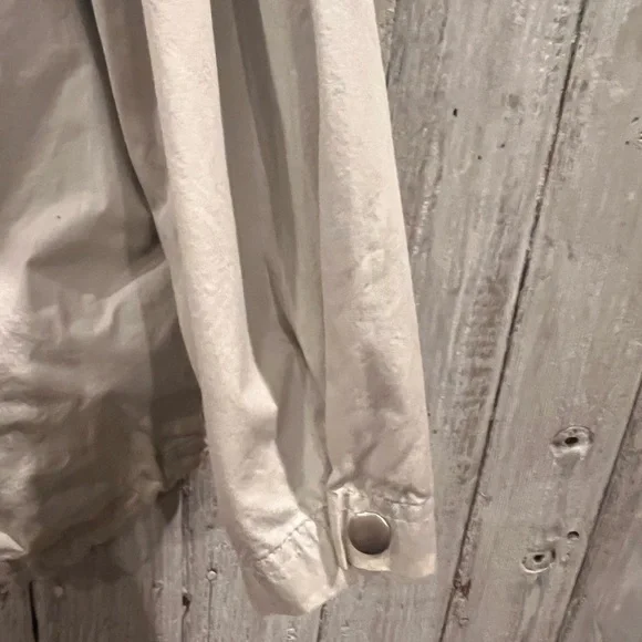 St John’s Bay Light Weight Jacket - Picture 9 of 9